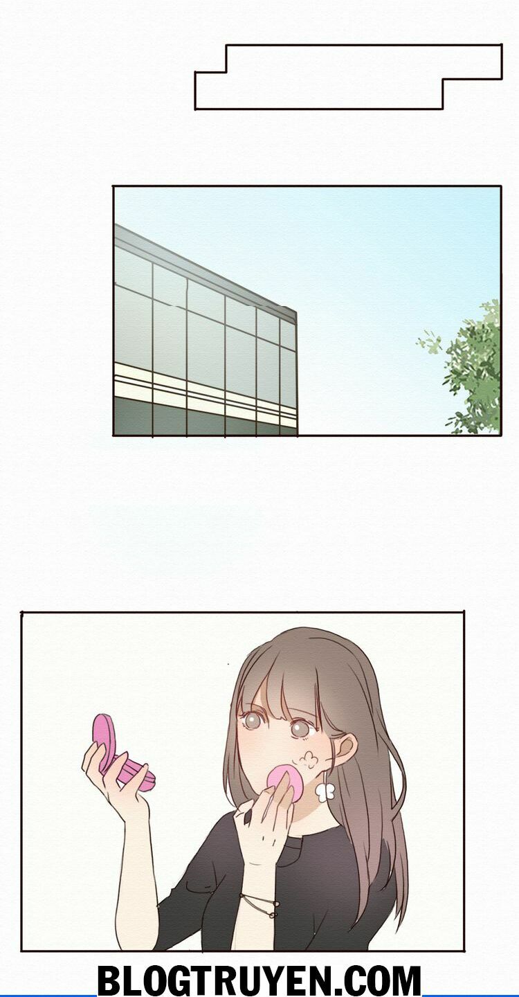 Tình yêu không nói dối: Chapter 8