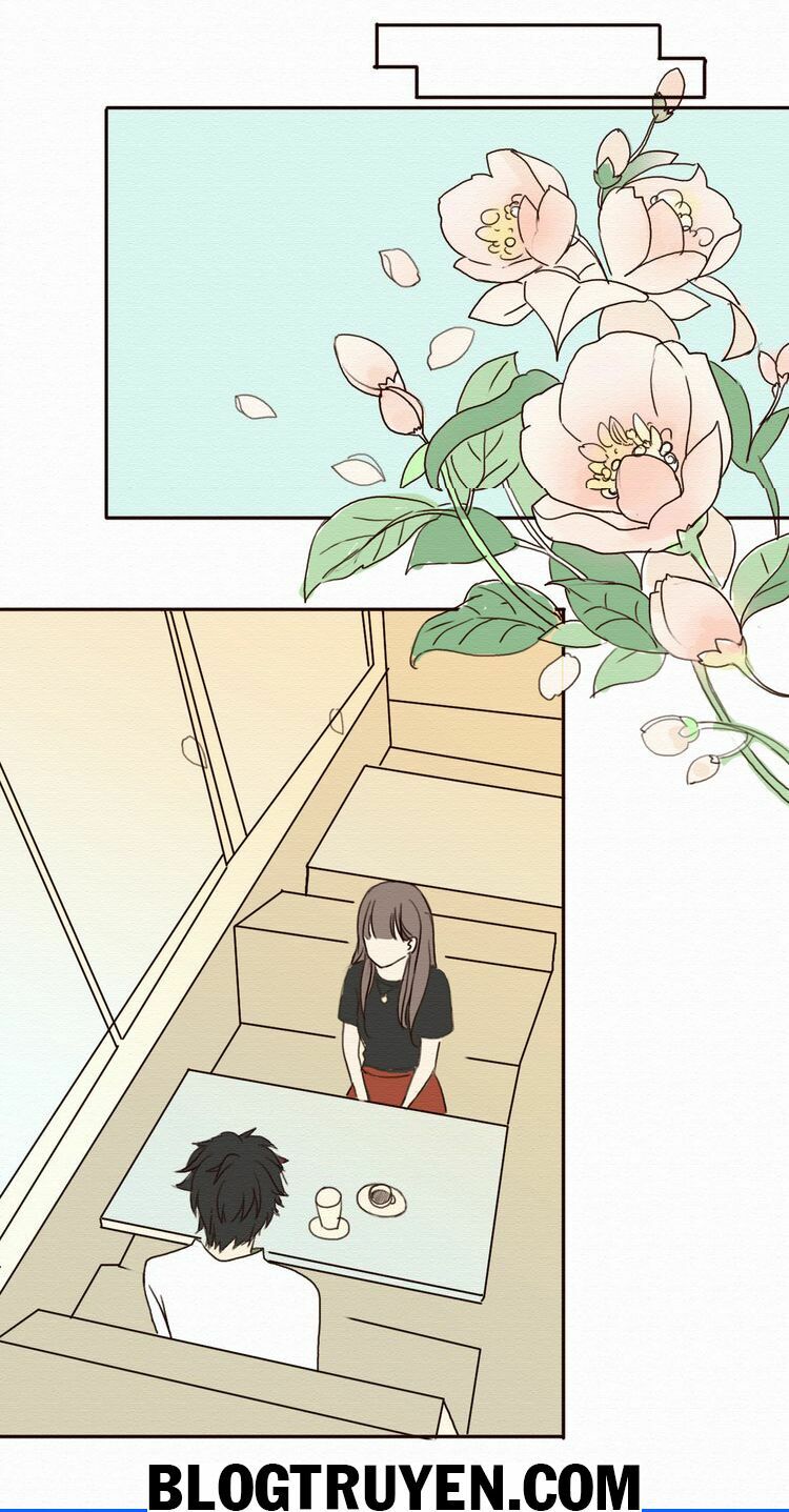 Tình yêu không nói dối: Chapter 8