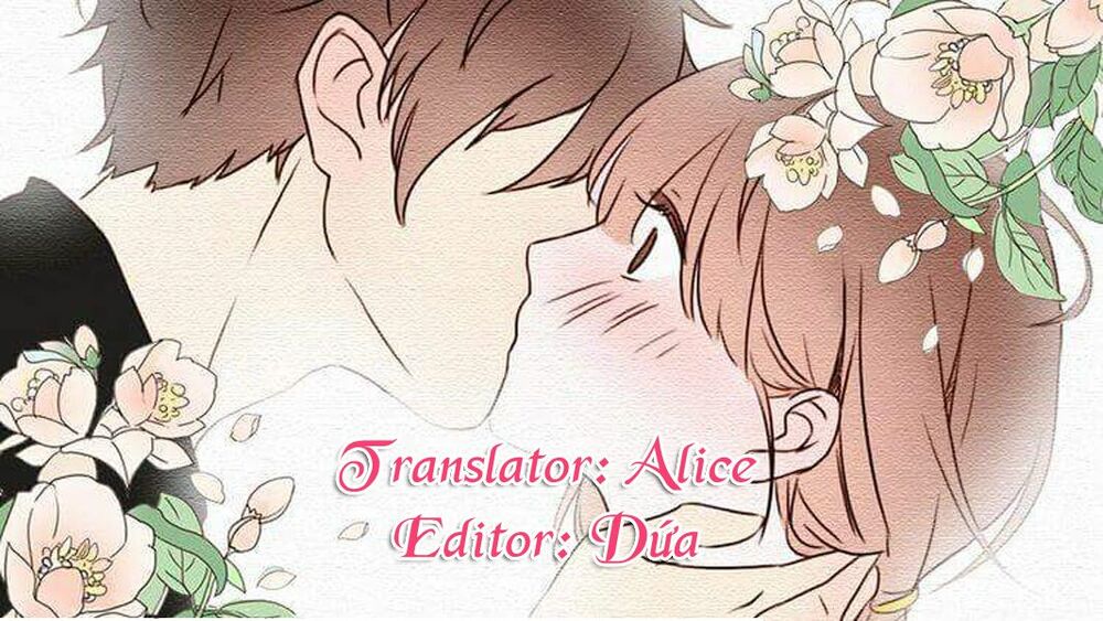 Tình yêu không nói dối: Chapter 8
