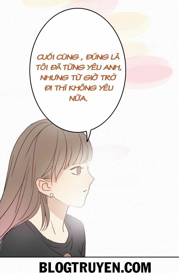 Tình yêu không nói dối: Chapter 8