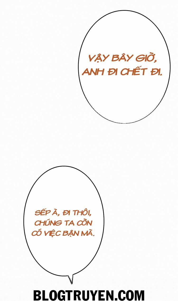 Tình yêu không nói dối: Chapter 8
