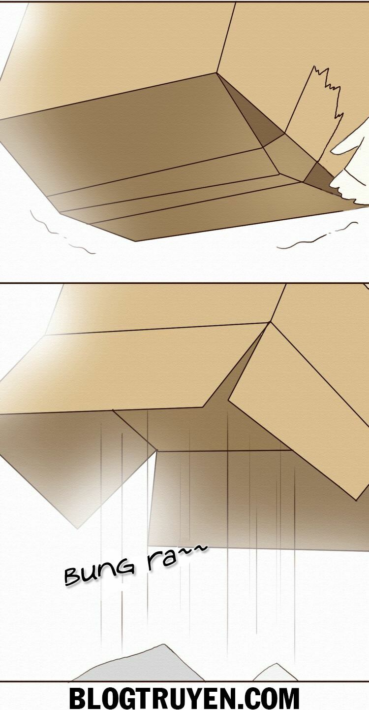 Tình yêu không nói dối: Chapter 8