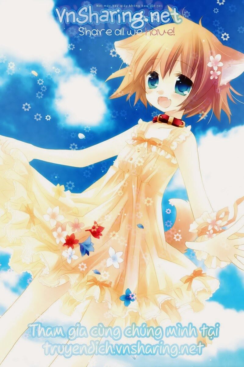 Hajiotsu: Chapter 3