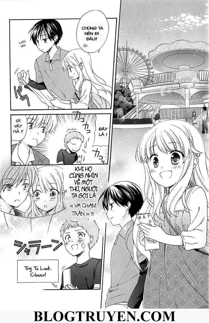 Hajiotsu: Chapter 7