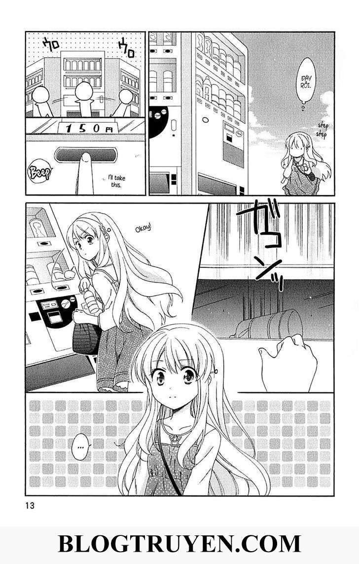 Hajiotsu: Chapter 7