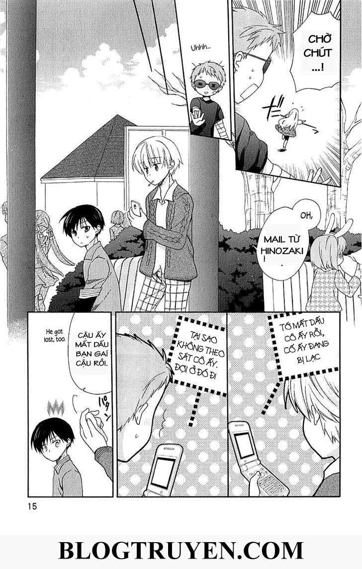 Hajiotsu: Chapter 7