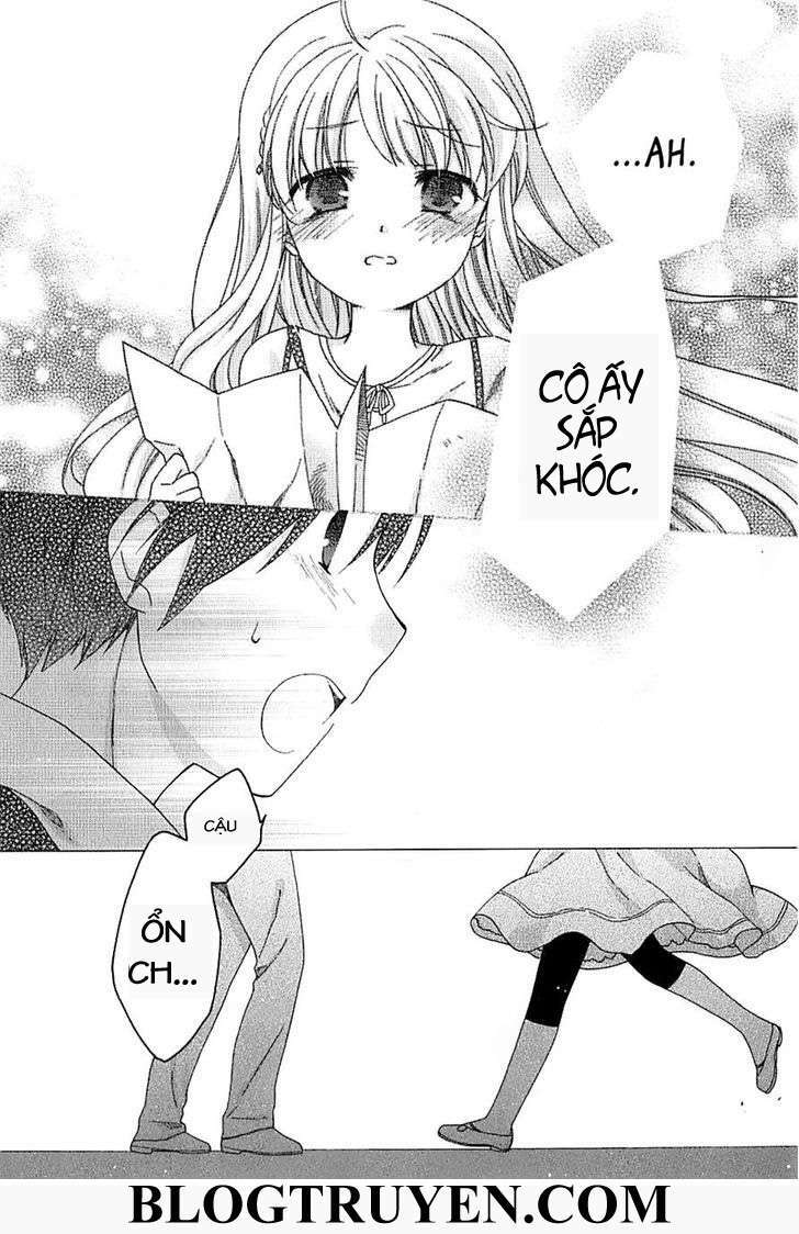 Hajiotsu: Chapter 7