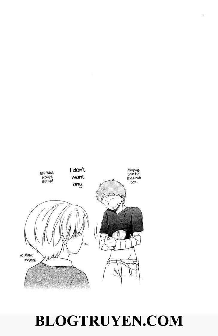 Hajiotsu: Chapter 7