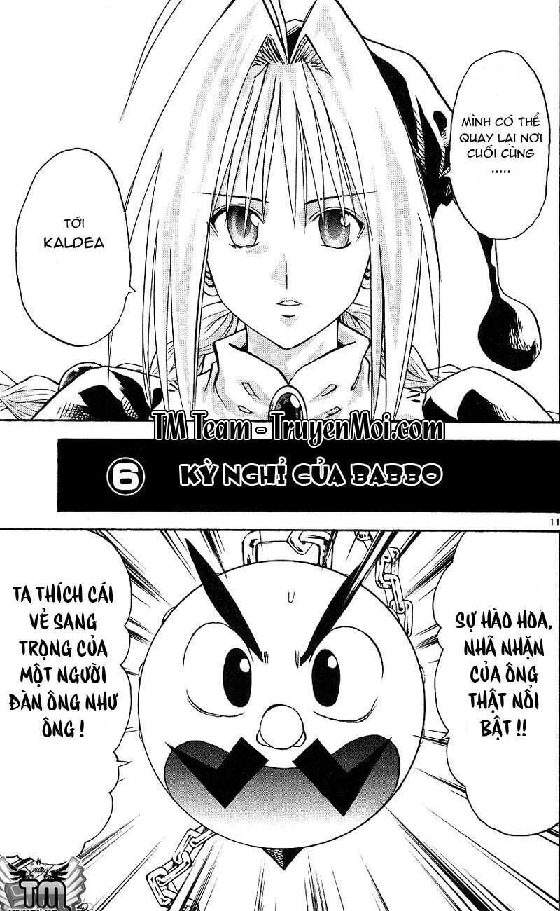Mar: Chapter 110: - Kỳ nghỉ của mọi người
