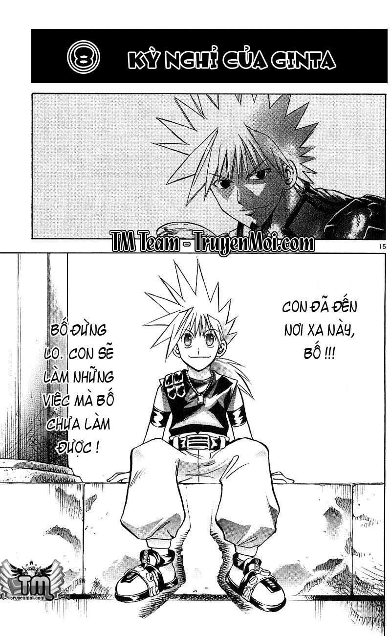 Mar: Chapter 110: - Kỳ nghỉ của mọi người
