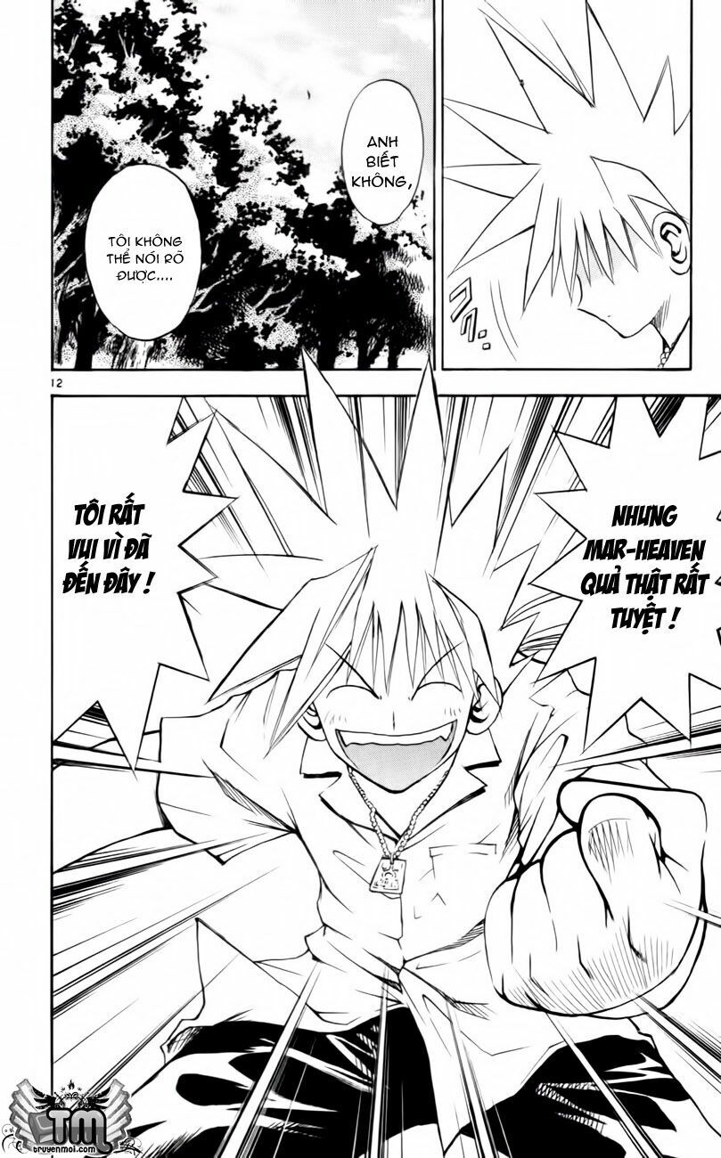 Mar: Chapter 161: - Marchen Awakens Romance
