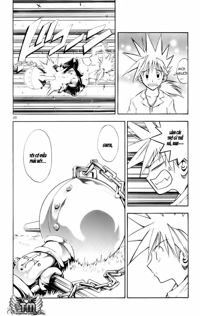 Mar: Chapter 161: - Marchen Awakens Romance