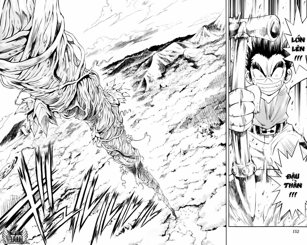 Mar: Chapter 161: - Marchen Awakens Romance