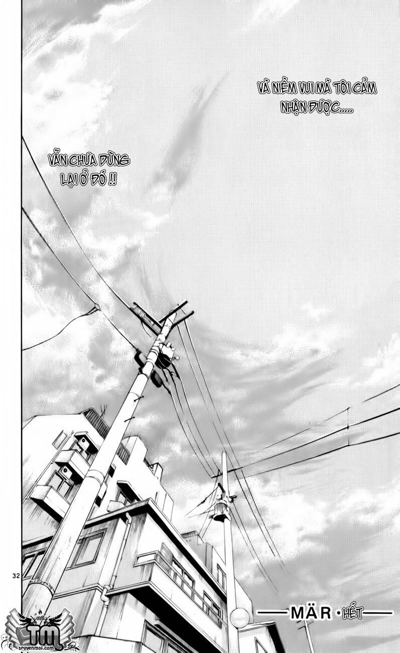 Mar: Chapter 161: - Marchen Awakens Romance