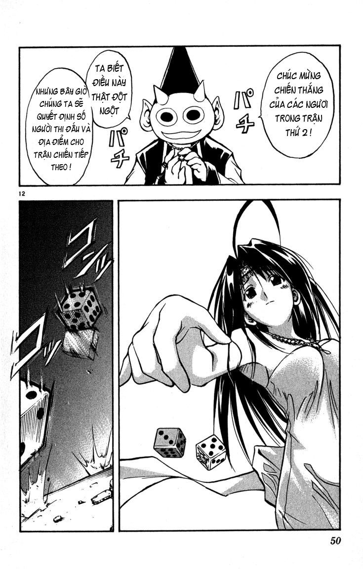 Mar: Chapter 55: - Rolan