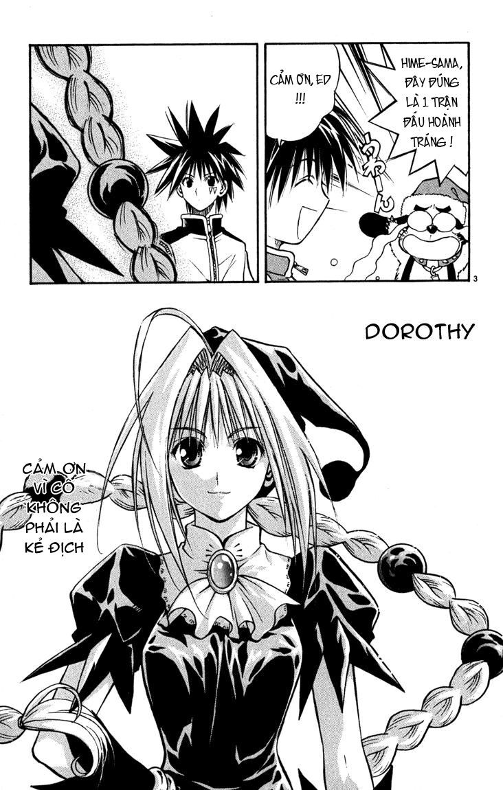 Mar: Chapter 55: - Rolan