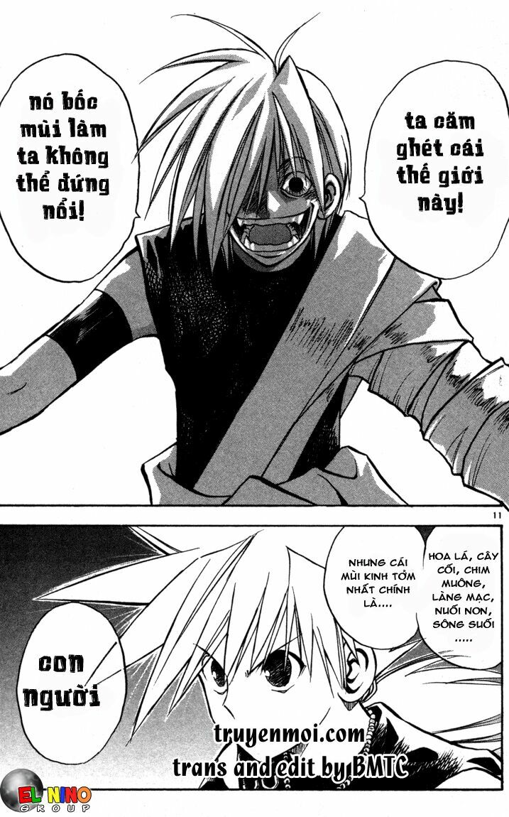 Mar: Chapter 67: - Cơn thịnh nộ của Phantom
