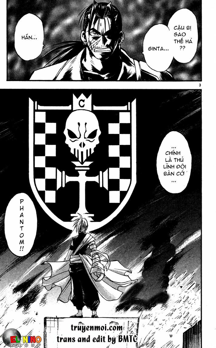 Mar: Chapter 67: - Cơn thịnh nộ của Phantom