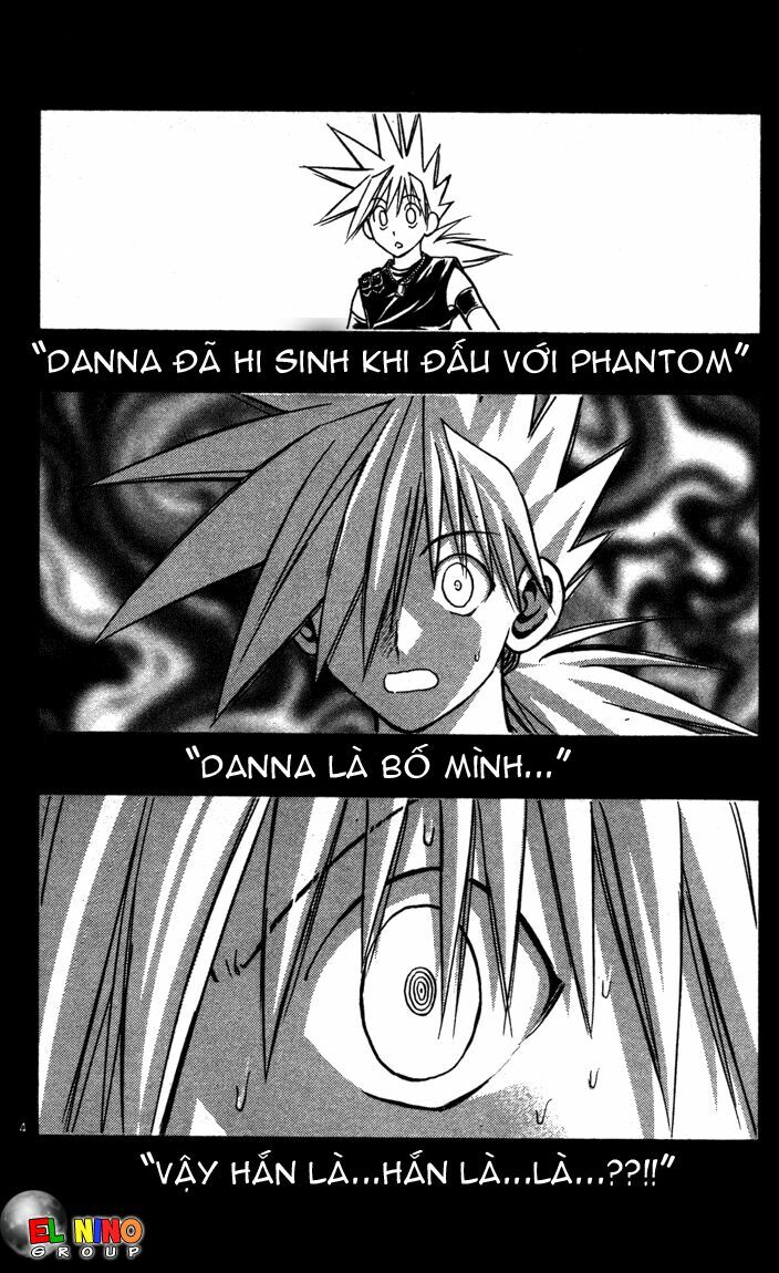Mar: Chapter 67: - Cơn thịnh nộ của Phantom