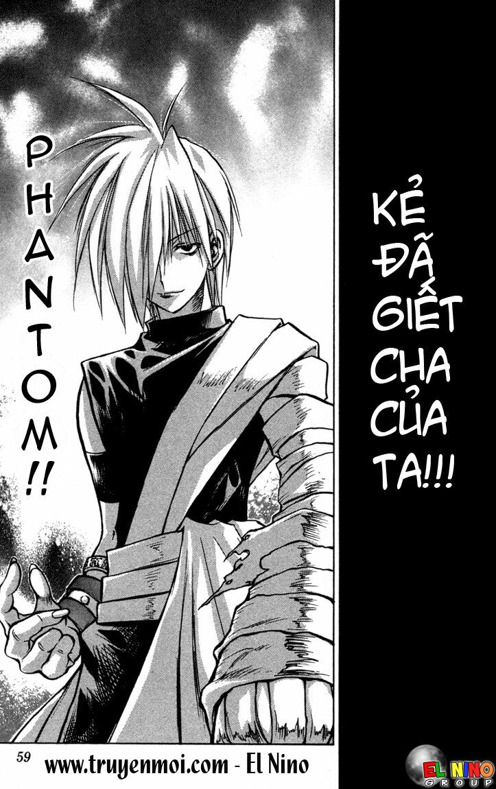 Mar: Chapter 67: - Cơn thịnh nộ của Phantom