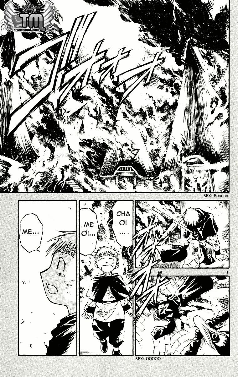 Mar: Chapter 91: - Trận chiến điên cuồng