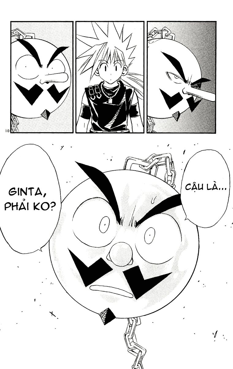 Mar: Chapter 93: - Hồi ức của Babbo