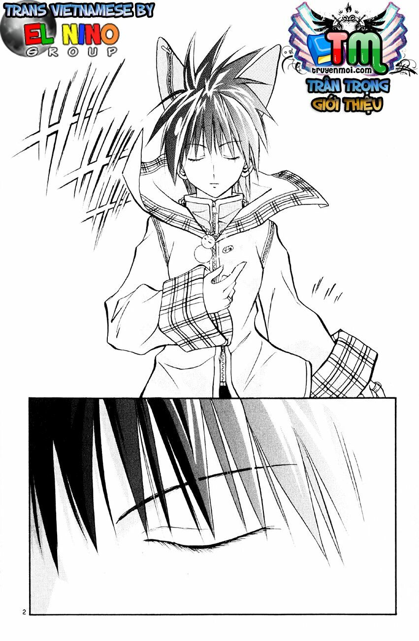 Mar: Chapter 97: - Snow vs Emokis (3)