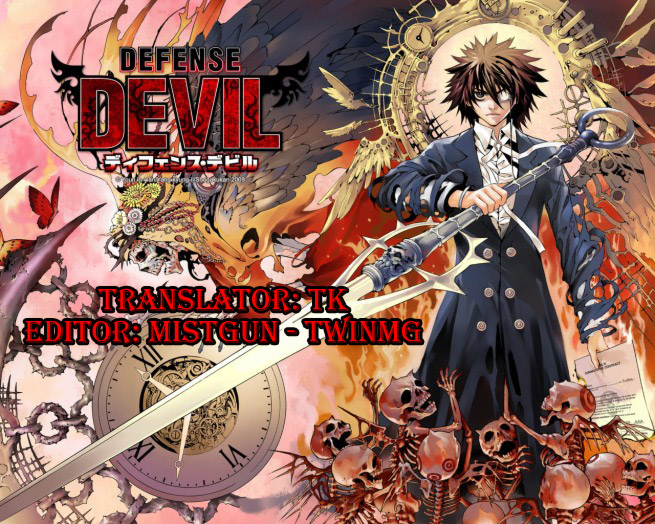 Defense Devil: Chapter 10