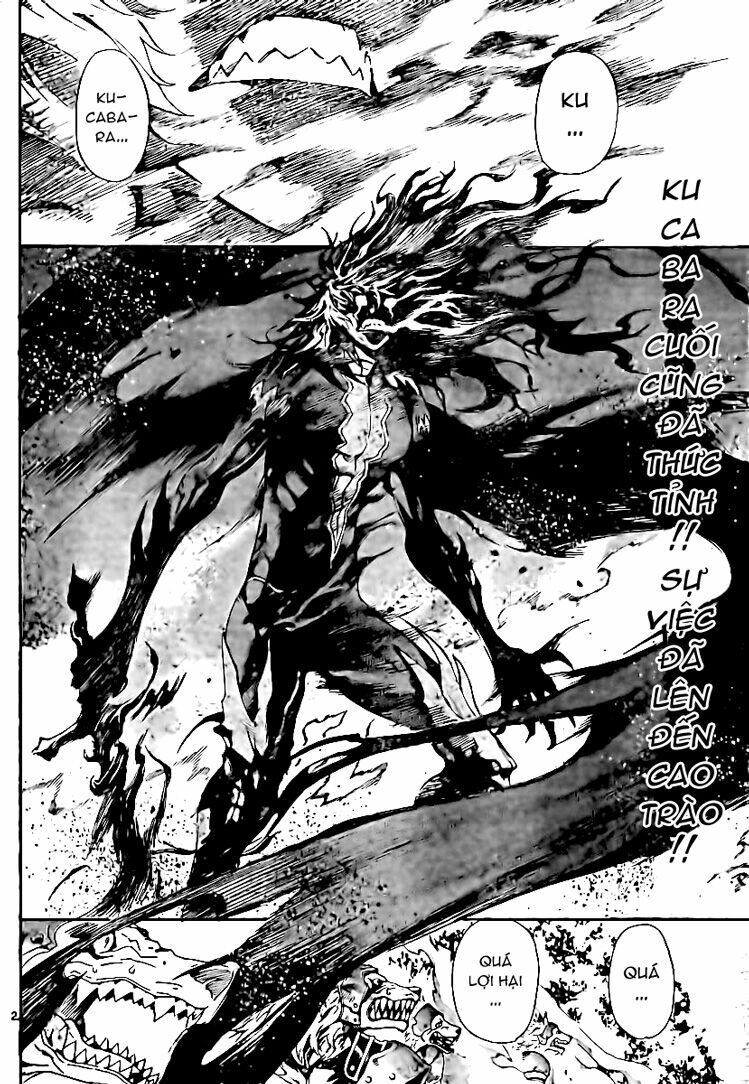 Defense Devil: Chapter 25