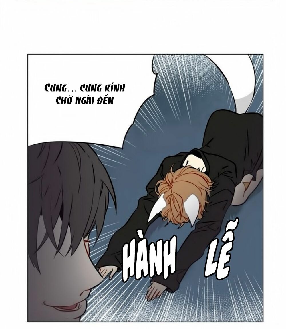 Hoa Đạo Sĩ: Chapter 11