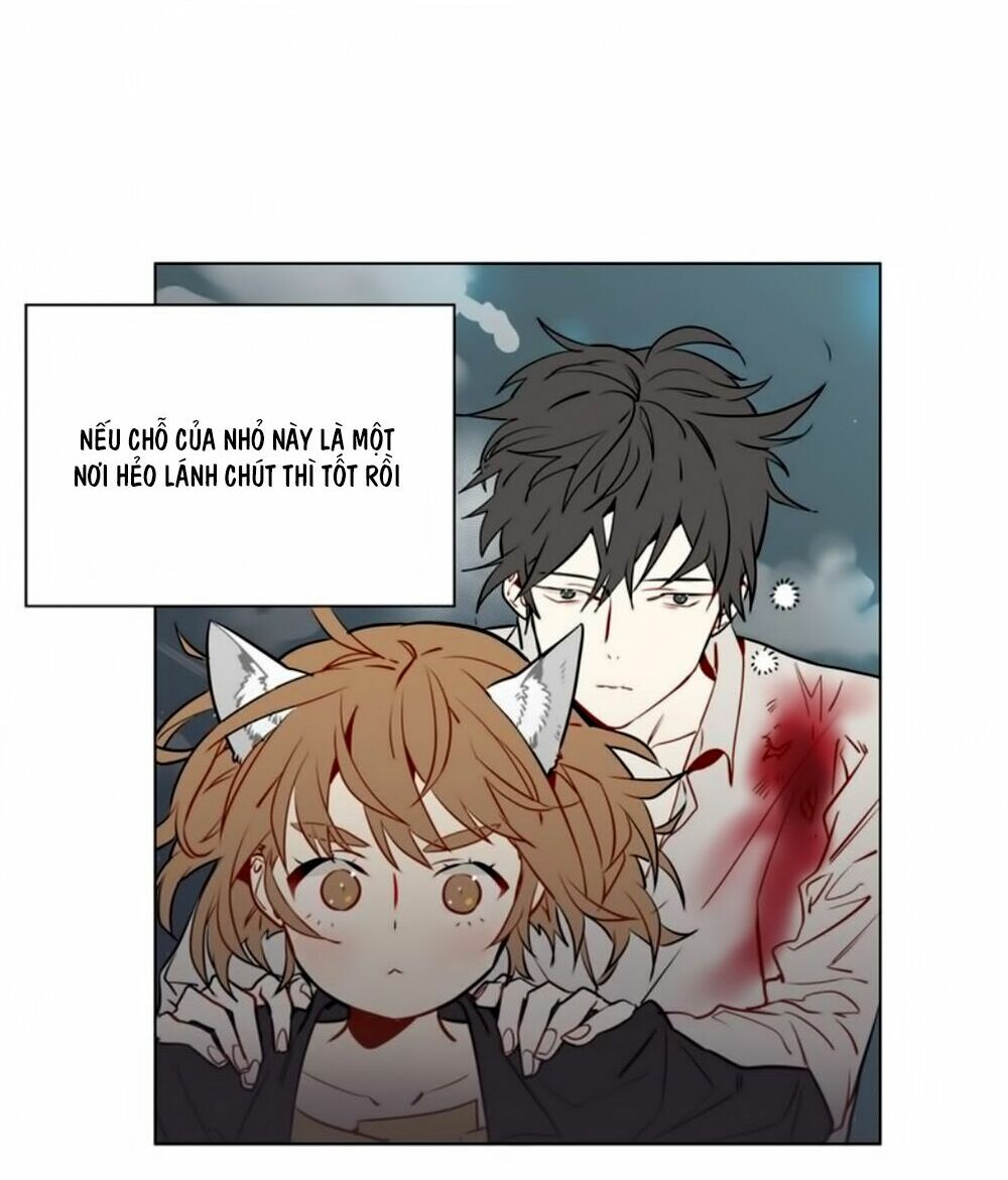 Hoa Đạo Sĩ: Chapter 11