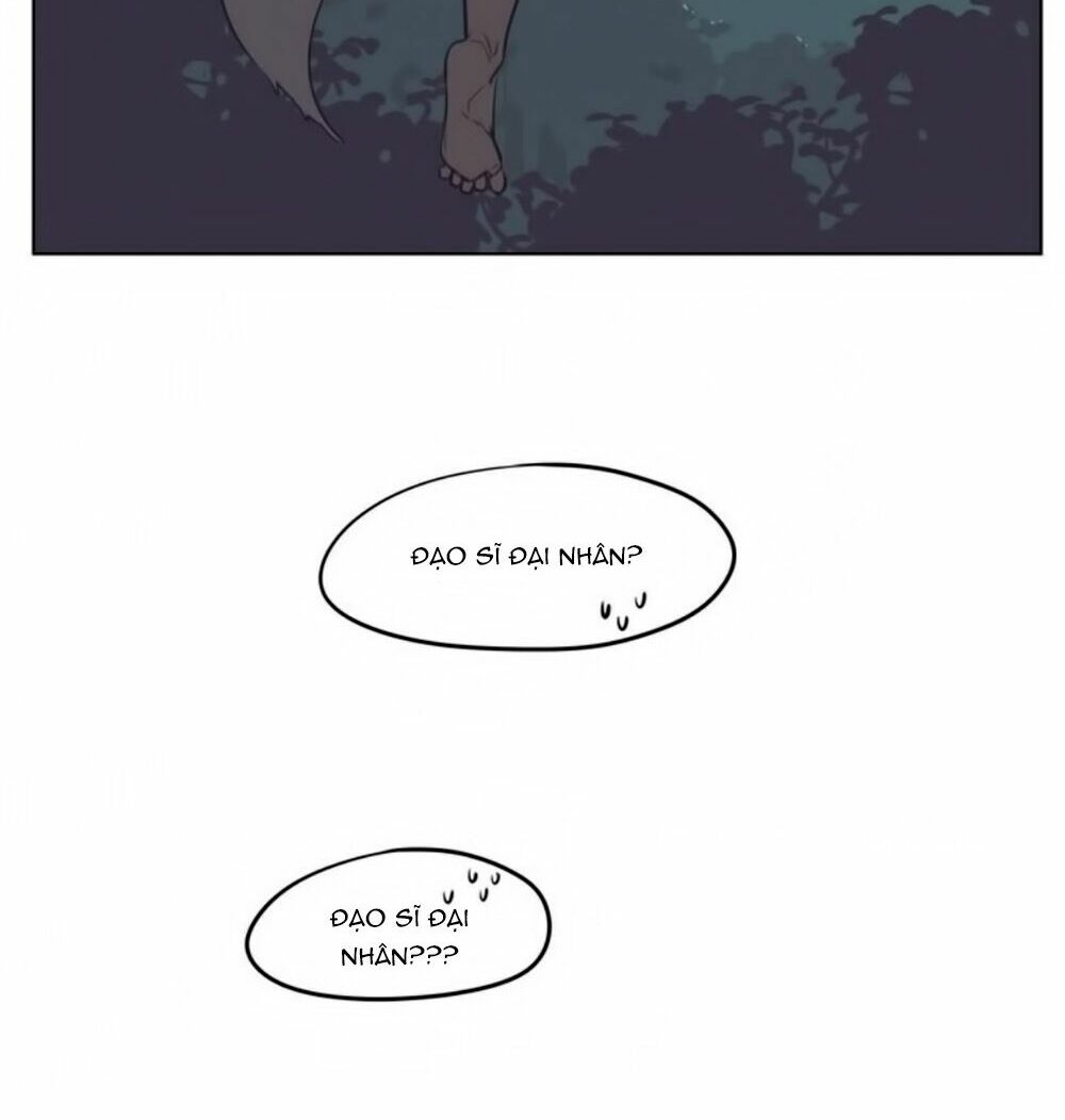 Hoa Đạo Sĩ: Chapter 11