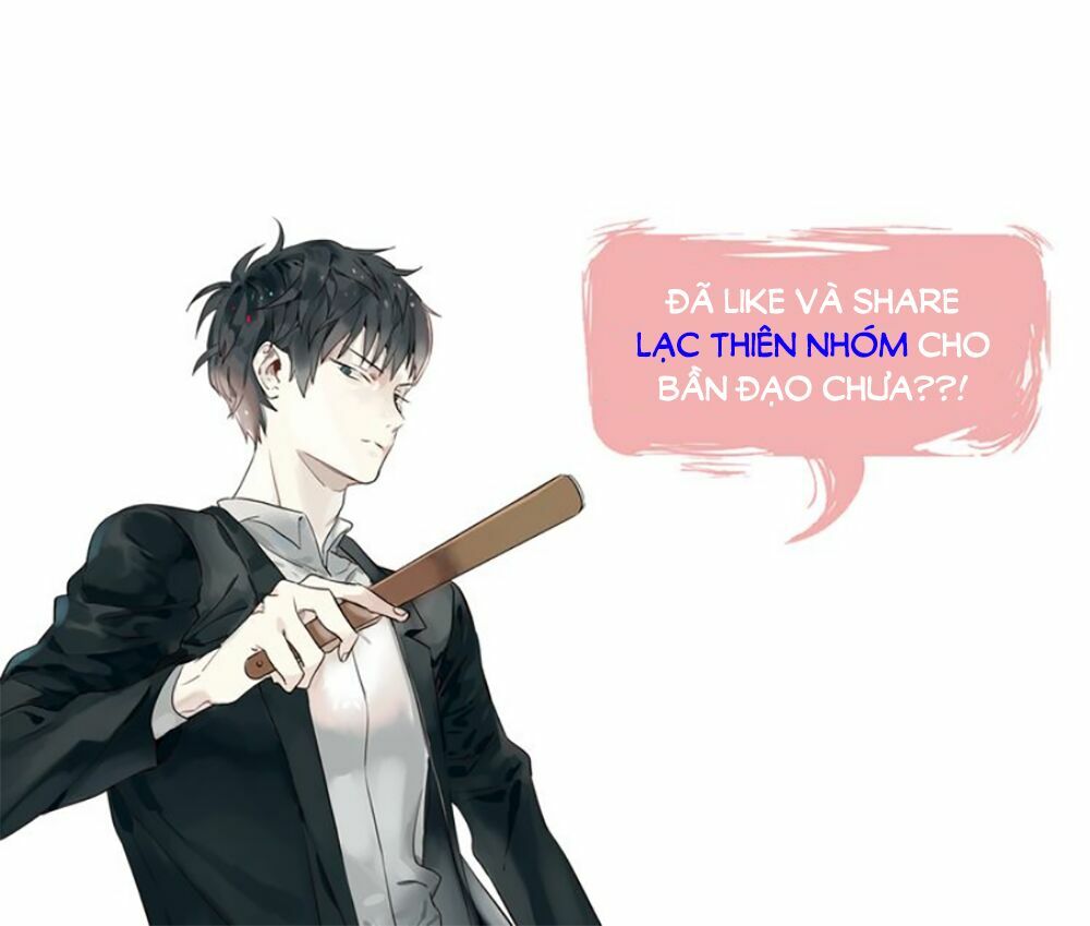 Hoa Đạo Sĩ: Chapter 11