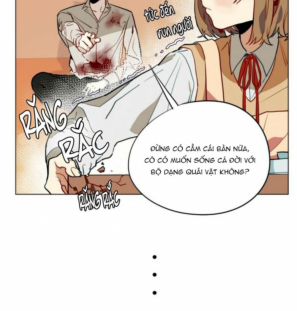 Hoa Đạo Sĩ: Chapter 13