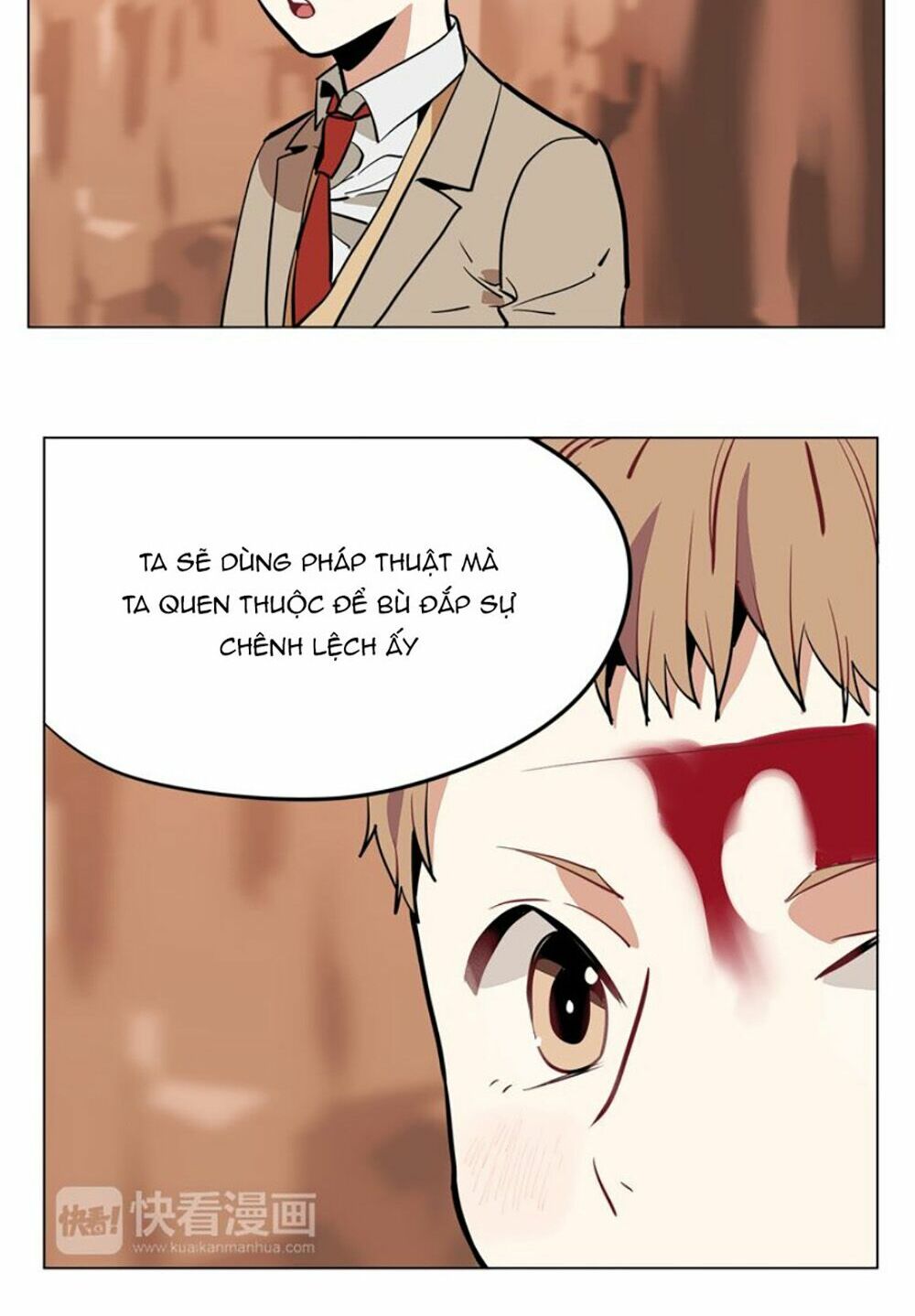Hoa Đạo Sĩ: Chapter 18