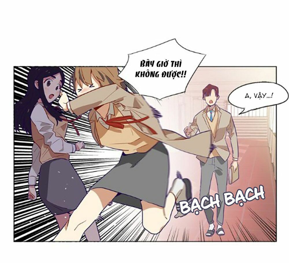 Hoa Đạo Sĩ: Chapter 2