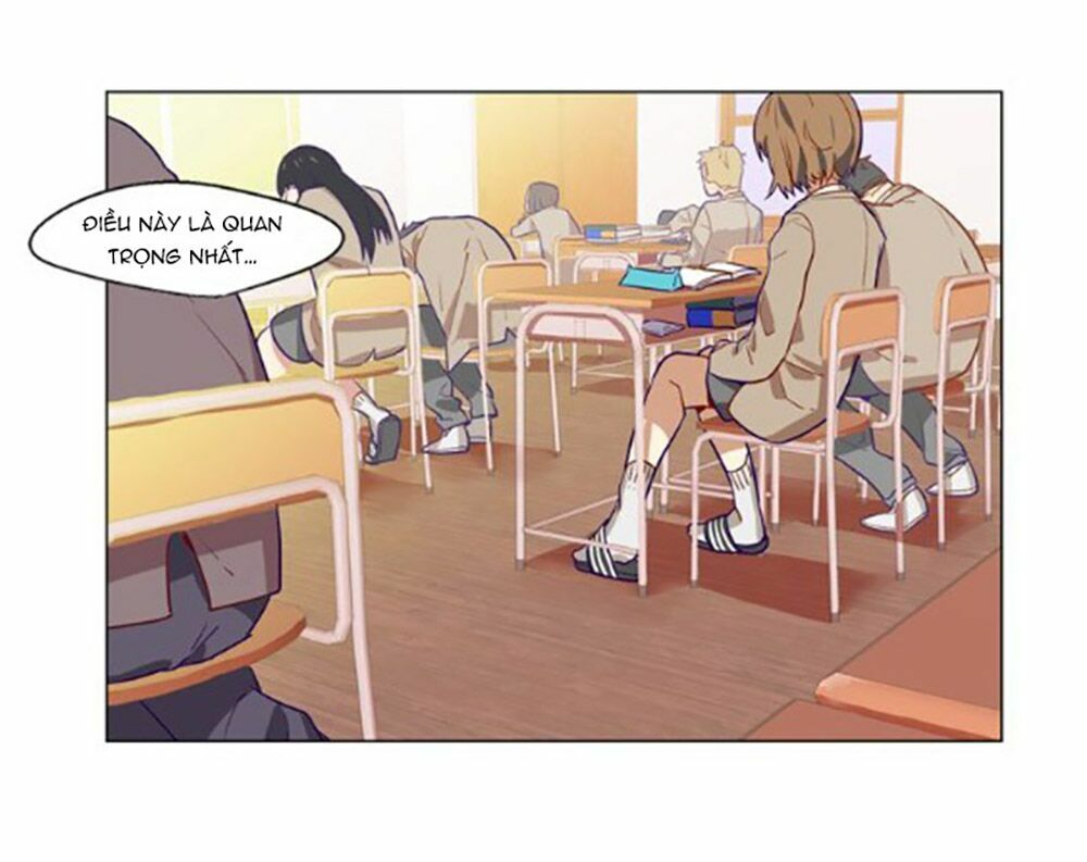 Hoa Đạo Sĩ: Chapter 2