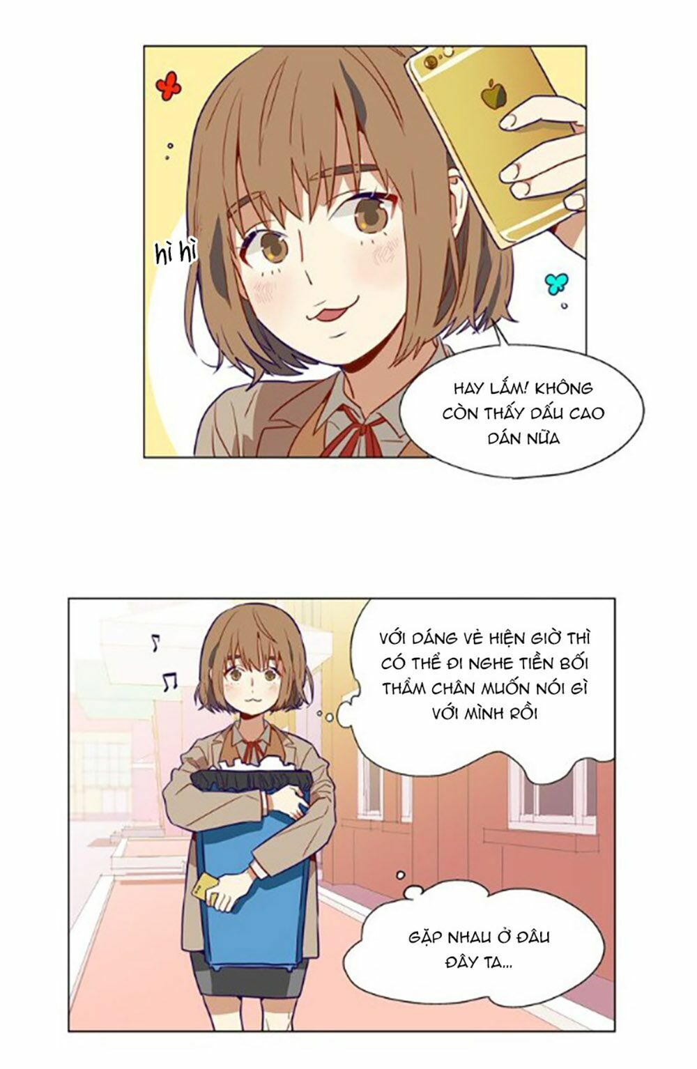 Hoa Đạo Sĩ: Chapter 2