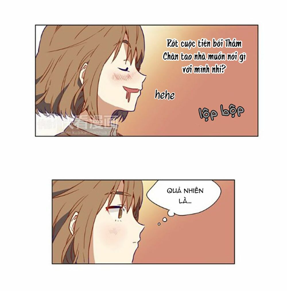 Hoa Đạo Sĩ: Chapter 2