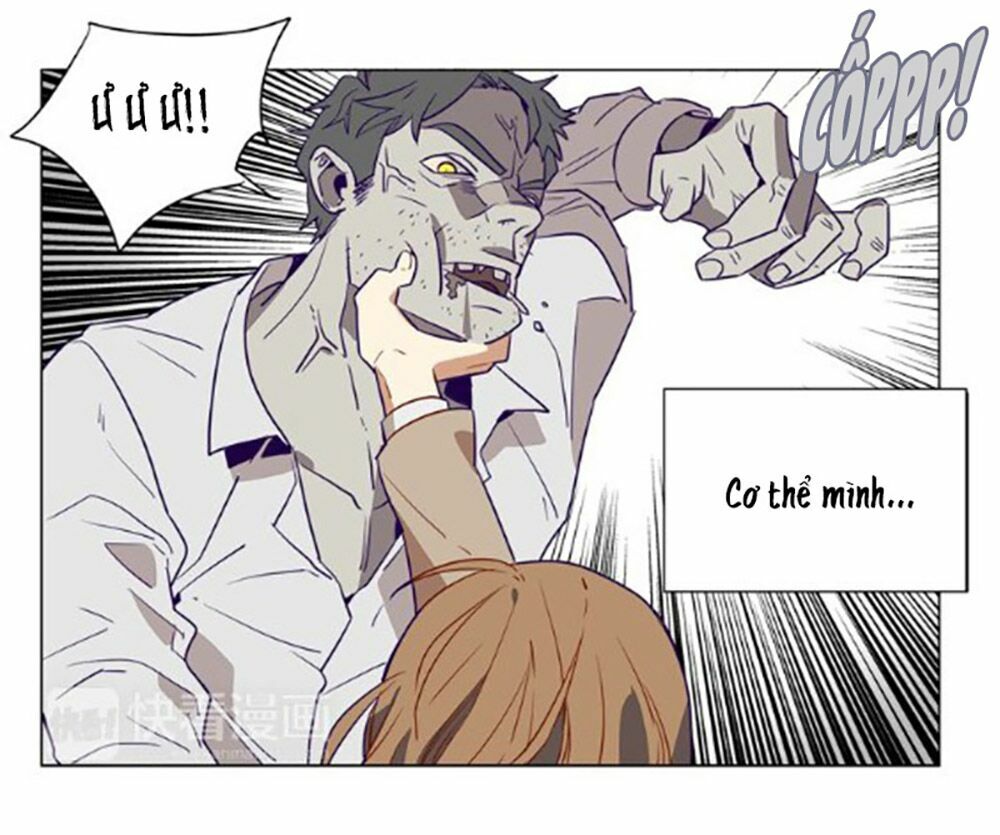 Hoa Đạo Sĩ: Chapter 2