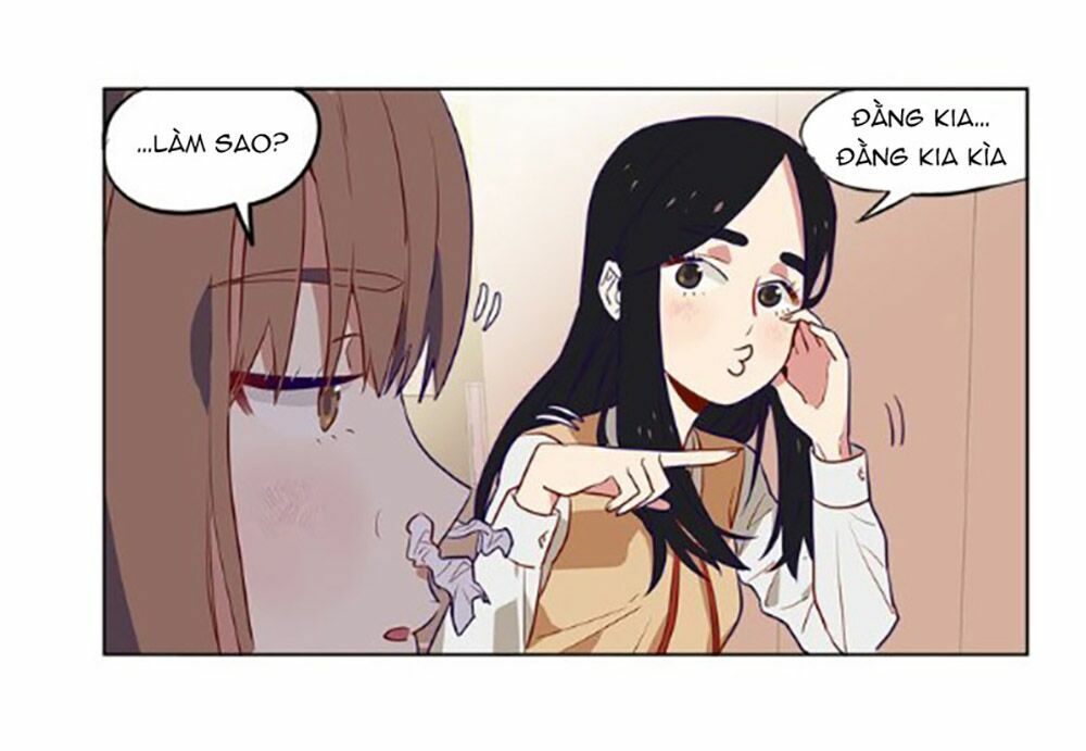 Hoa Đạo Sĩ: Chapter 2
