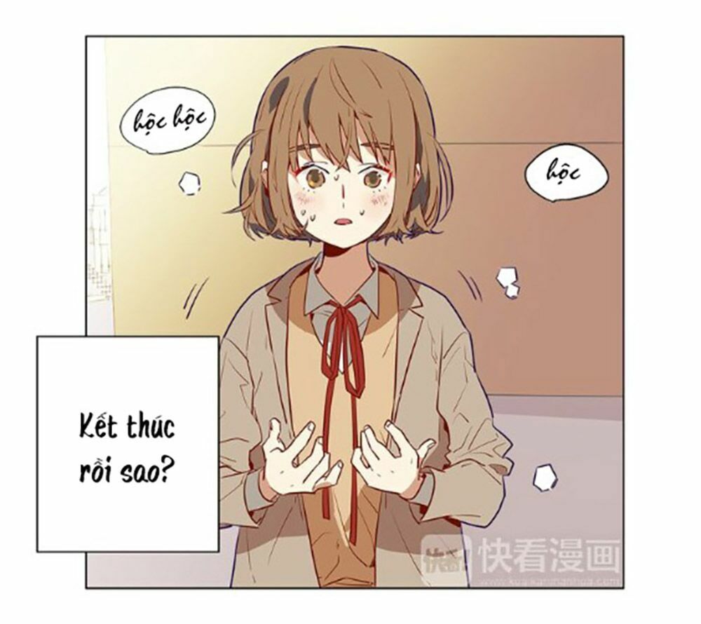 Hoa Đạo Sĩ: Chapter 2