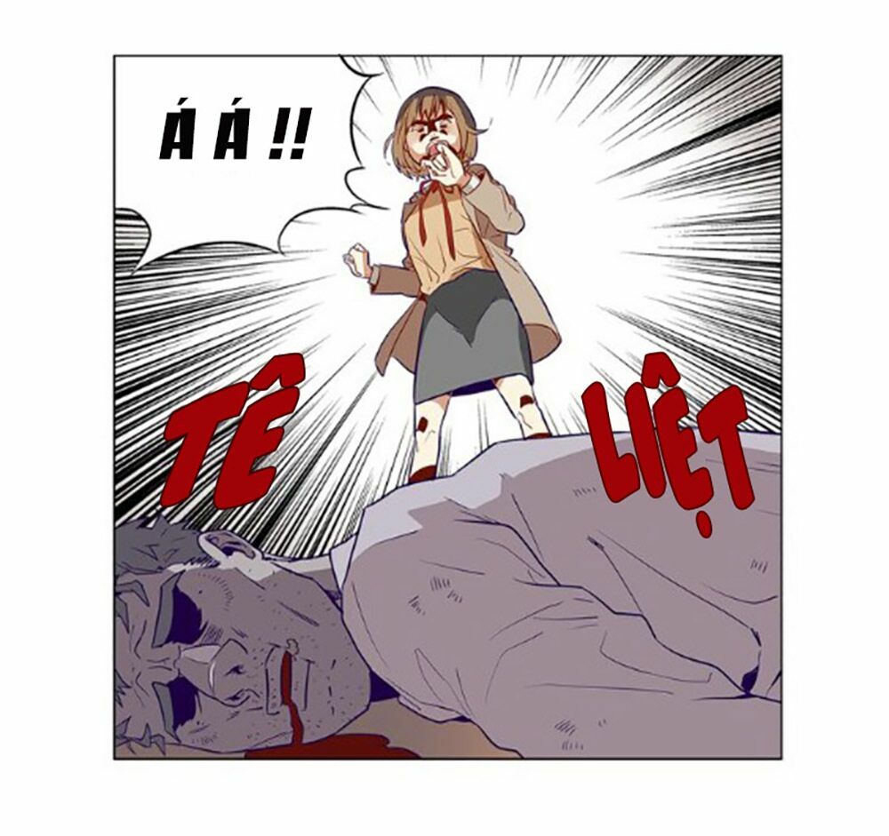 Hoa Đạo Sĩ: Chapter 2