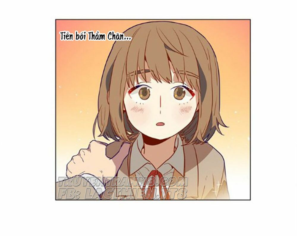 Hoa Đạo Sĩ: Chapter 2
