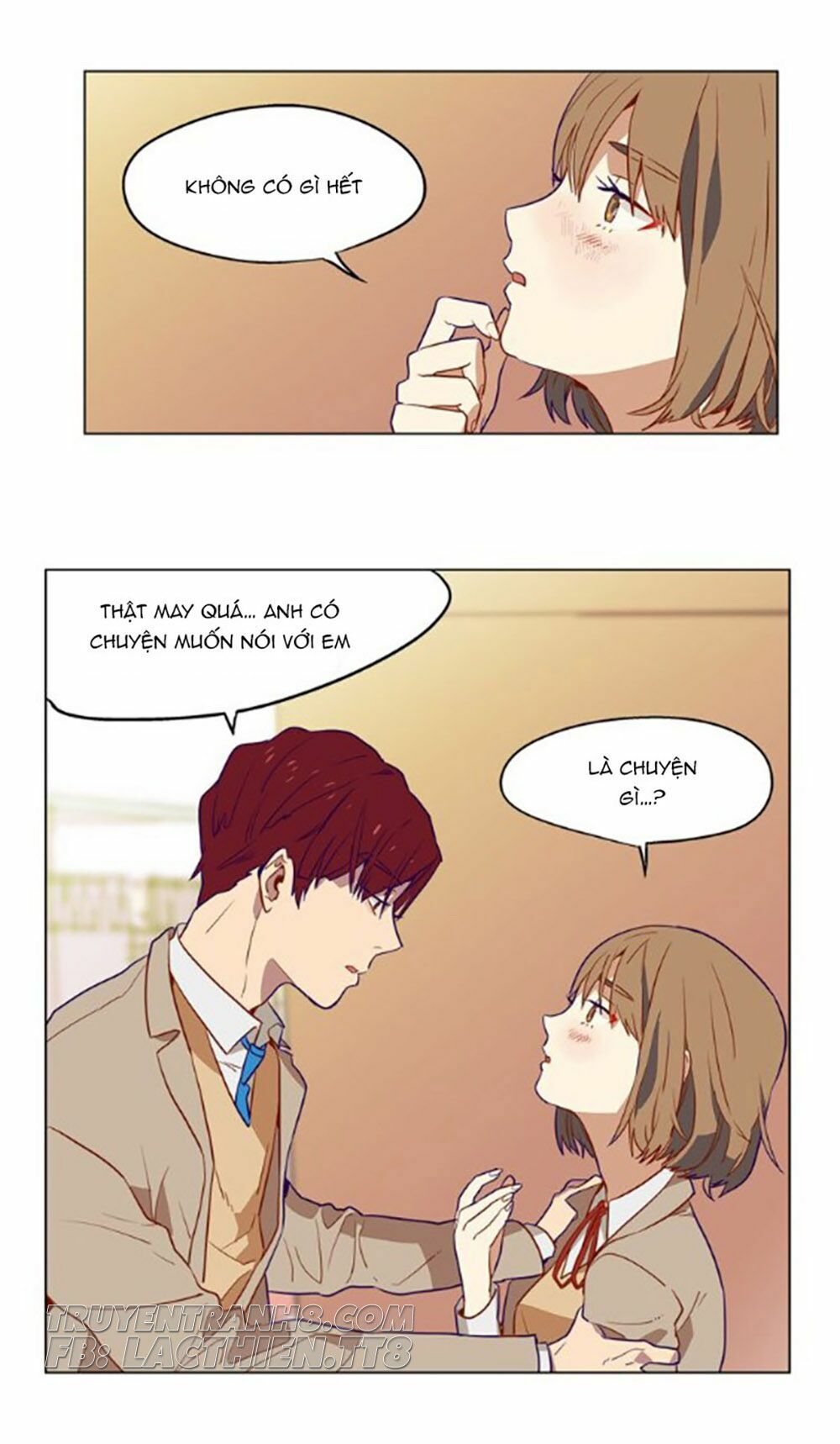 Hoa Đạo Sĩ: Chapter 2