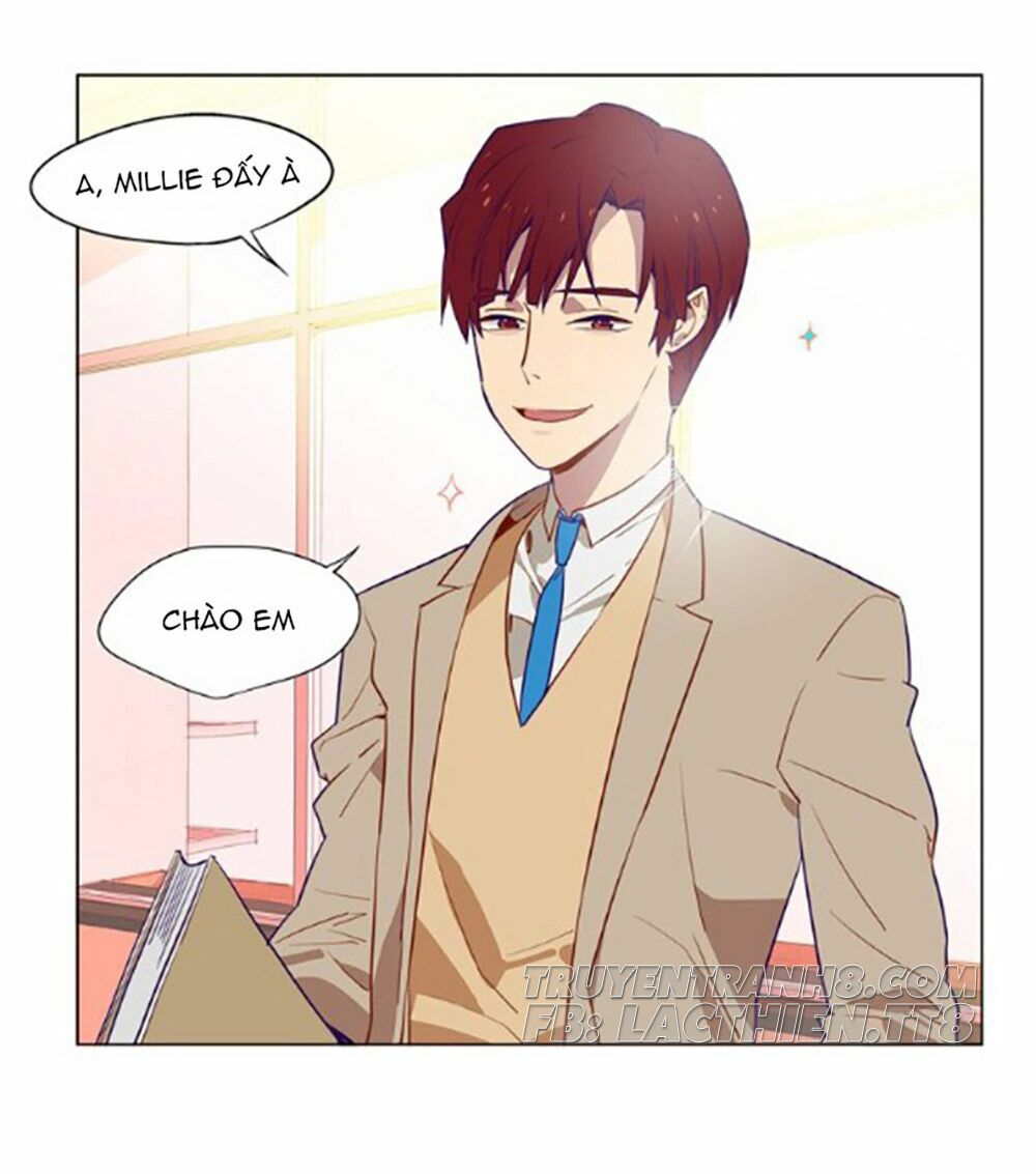 Hoa Đạo Sĩ: Chapter 2