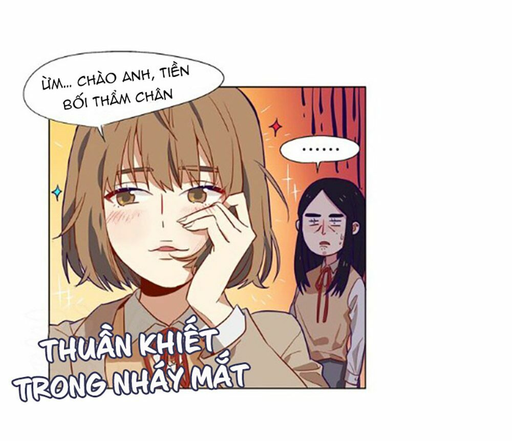 Hoa Đạo Sĩ: Chapter 2