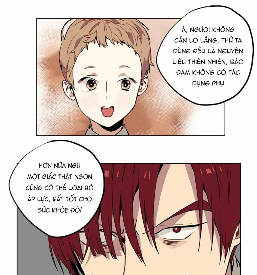 Hoa Đạo Sĩ: Chapter 21