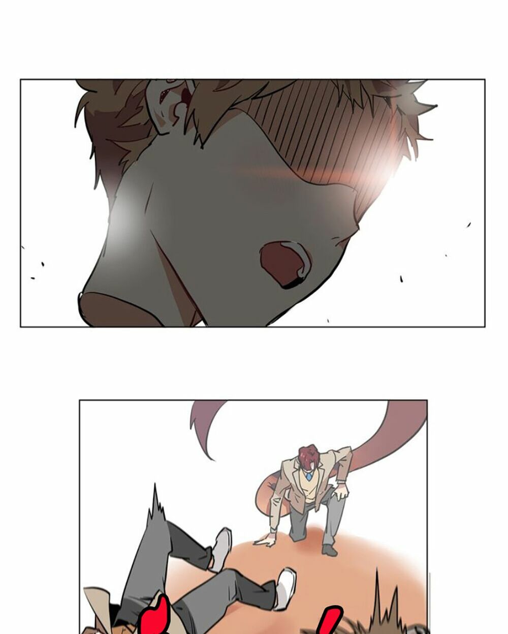 Hoa Đạo Sĩ: Chapter 21