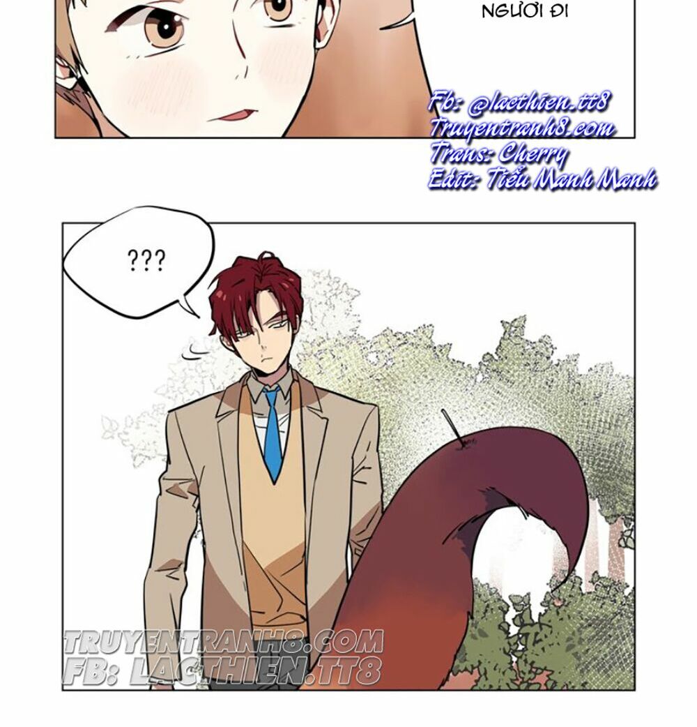 Hoa Đạo Sĩ: Chapter 21